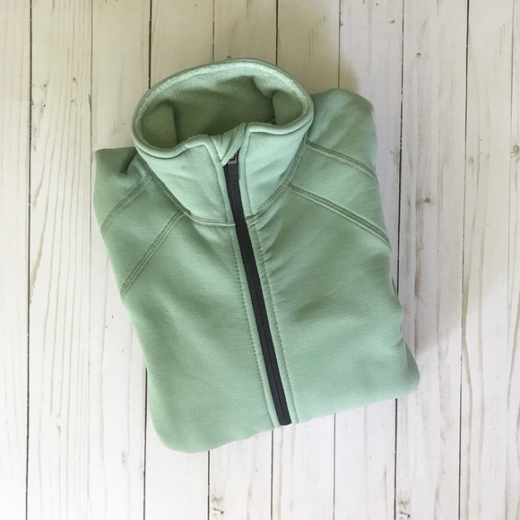 NWOT • REI • Powerstretch Jacket • Polartec - Picture 2 of 6